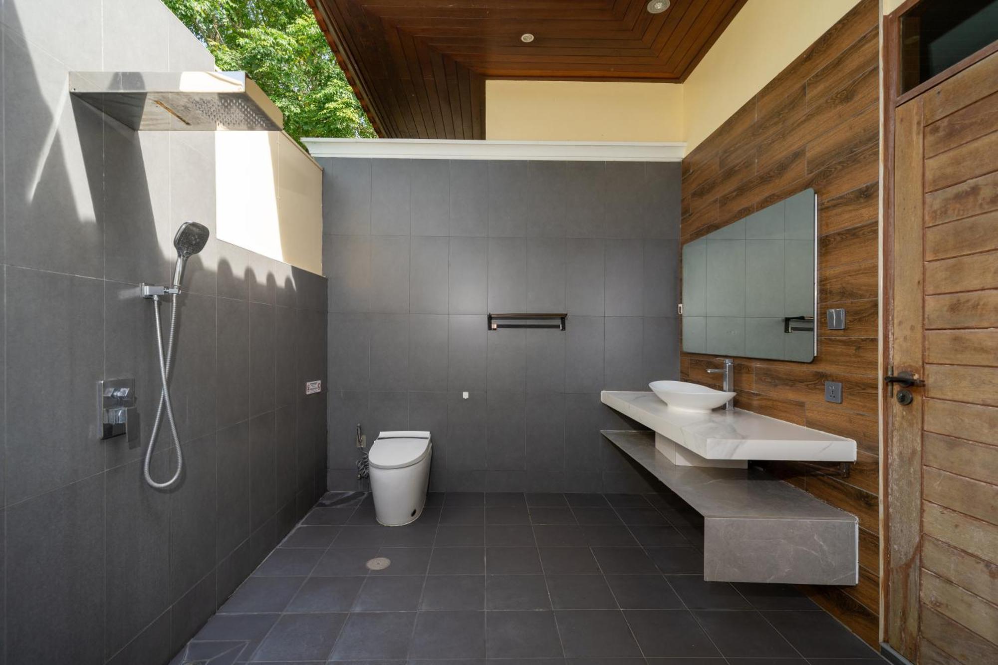 Vila Ocean Palms Private Pool *