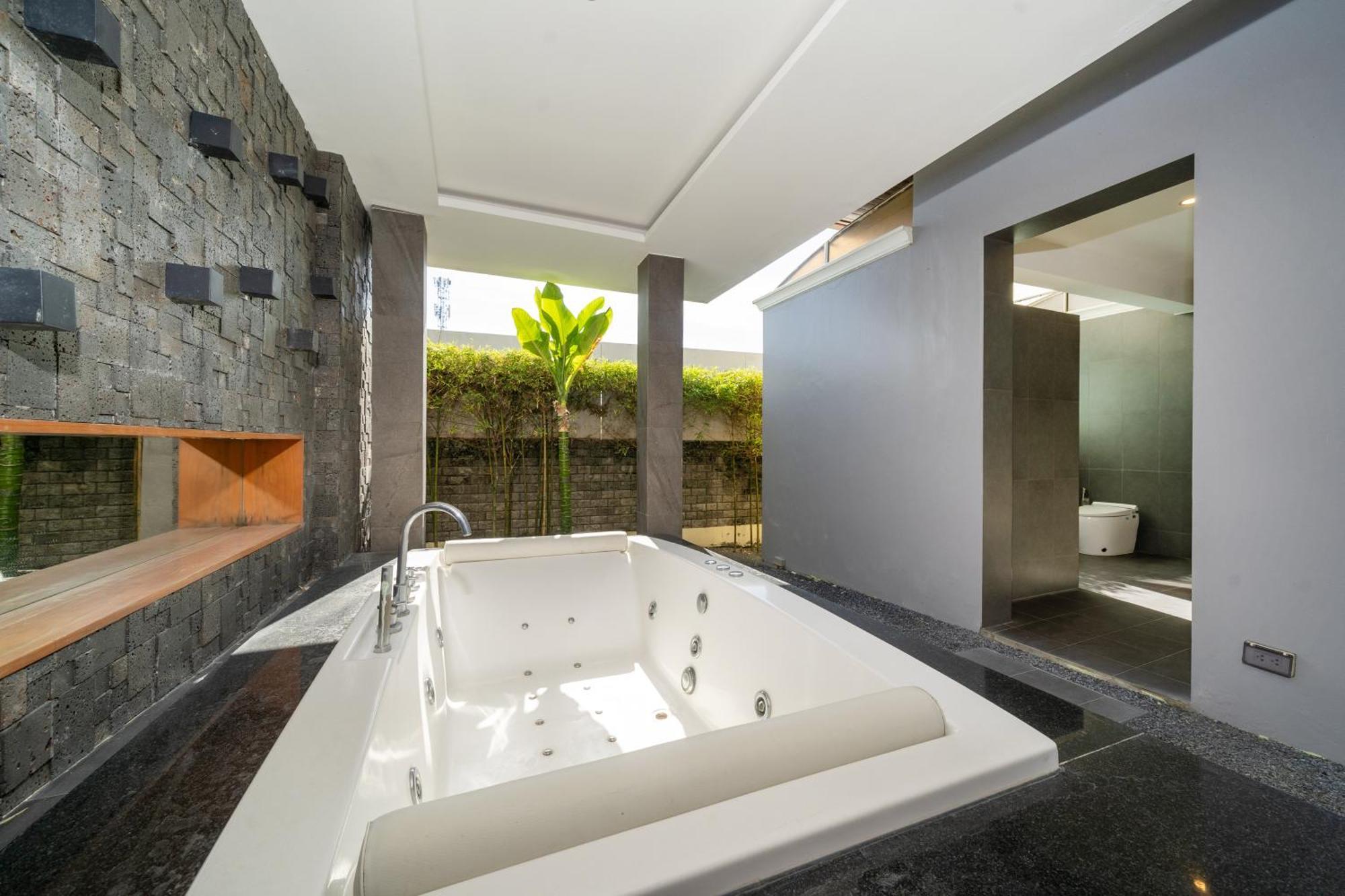 Vila Ocean Palms Private Pool