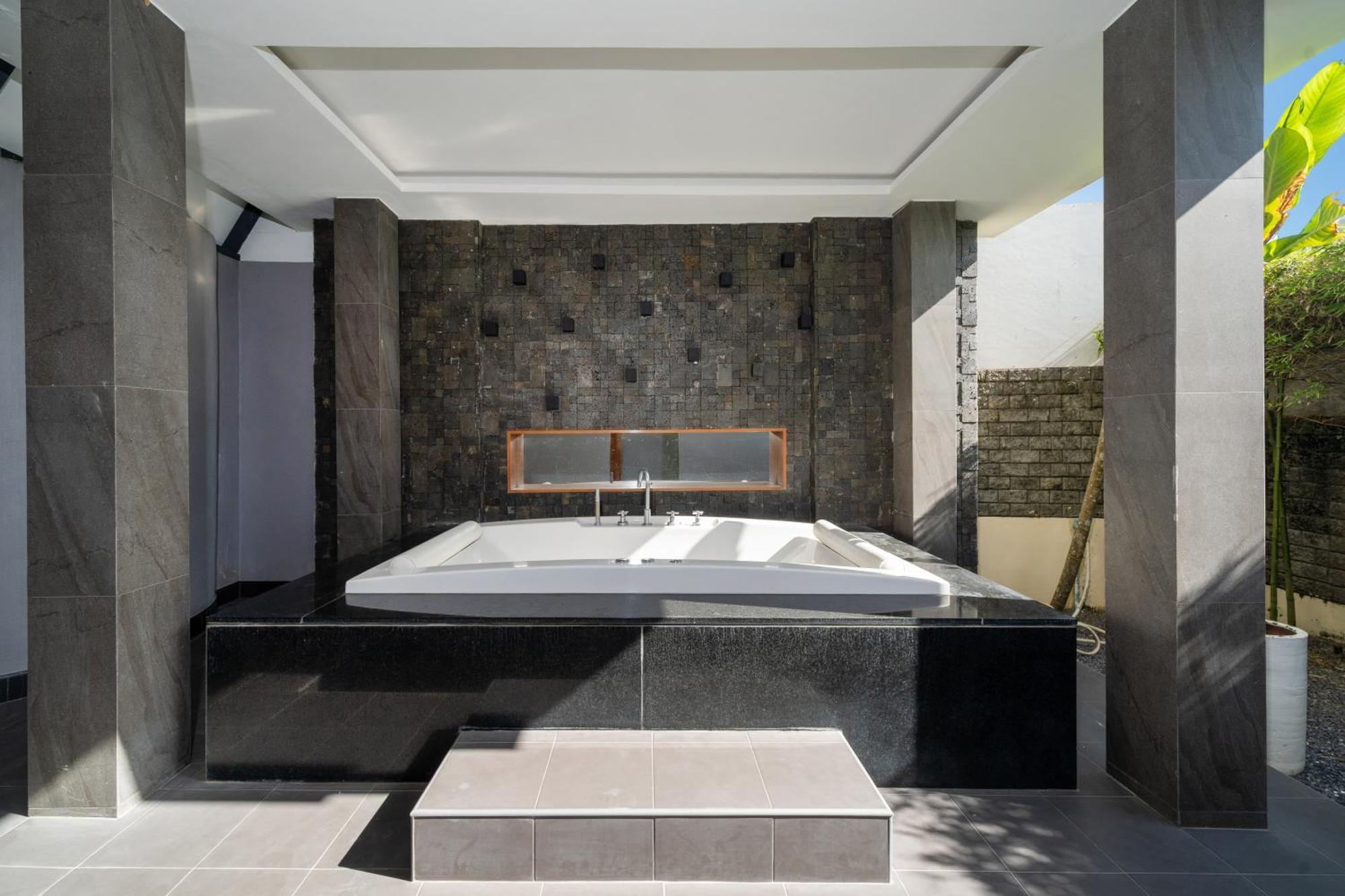 Vila Ocean Palms Private Pool *