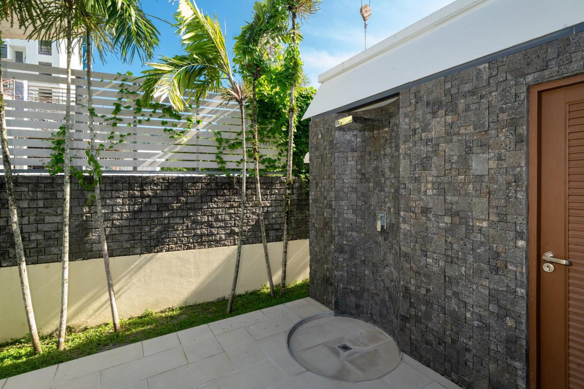 Ocean Palms Private Pool Vila Phuket